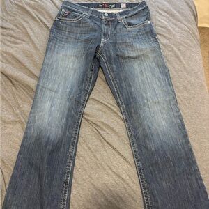 Ariat Men's FR Bootcut Jeans